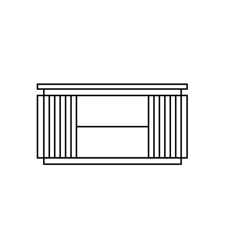P-Cabinet